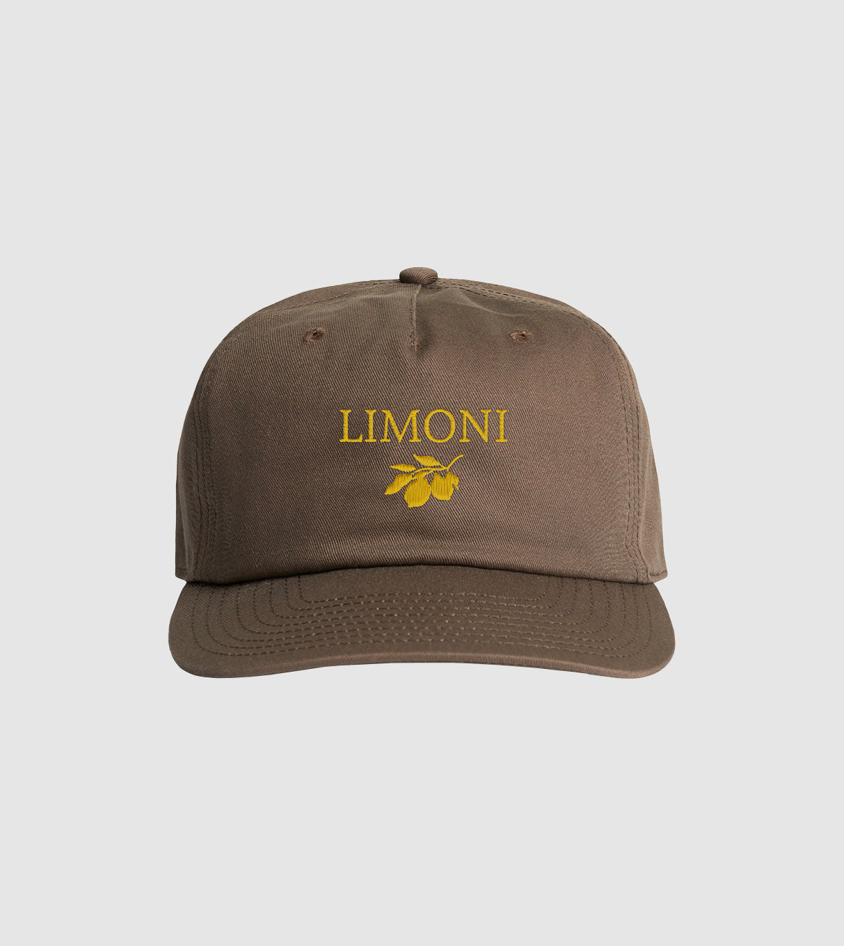 BUNCHES CAP
