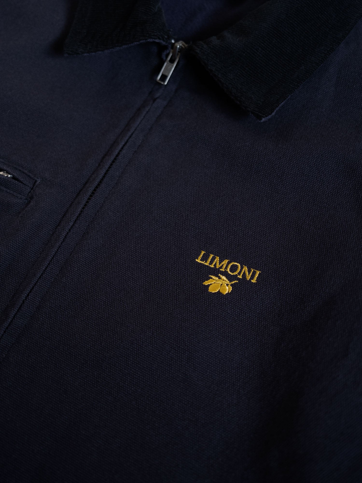 BUNCHES WORK JACKET
