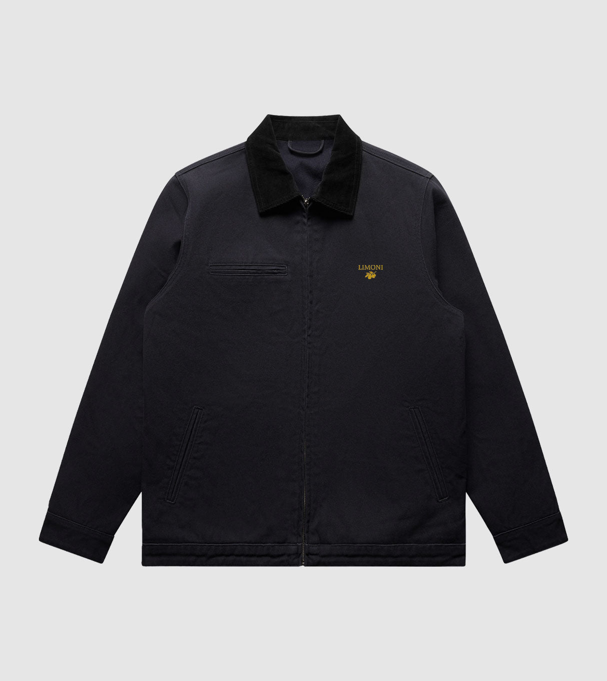 BUNCHES WORK JACKET
