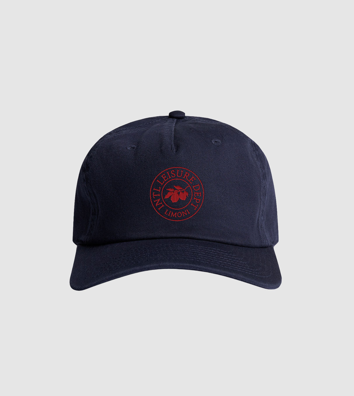 INTL LEISURE DEPT. CAP